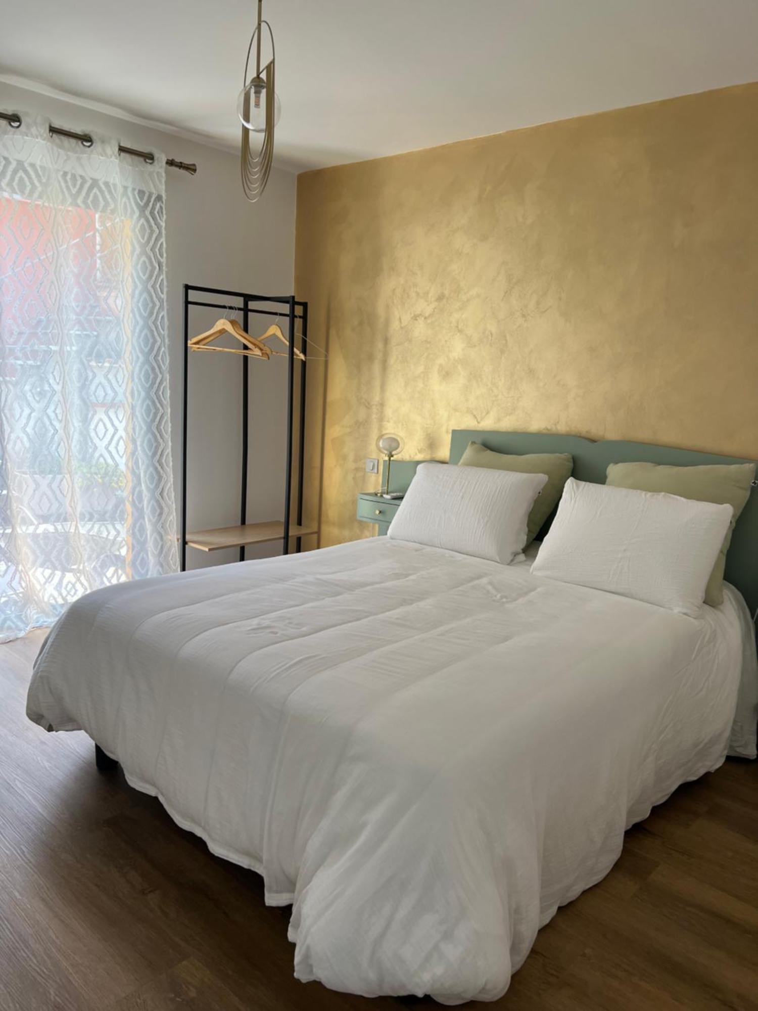 Mon Reve Villa Breil-sur-Roya Exterior foto