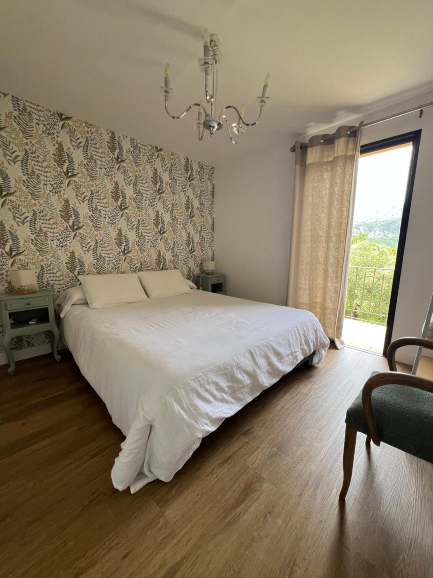 Mon Reve Villa Breil-sur-Roya Exterior foto